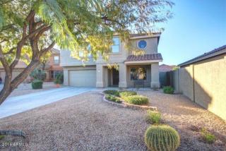 4127 Pinto Ln, Phoenix AZ  85050-8982 exterior