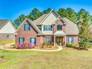 8418 Vintage Way, Montgomery, AL 36116-6669