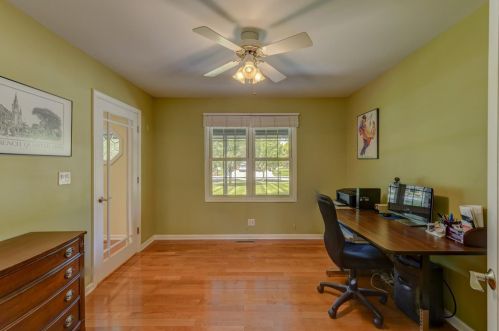 8601 Fair Oaks Ln, Dyer IN  46373-9395 exterior