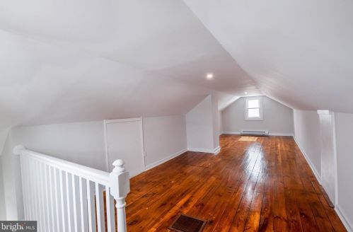 248 Blue Ridge Dr, Madison Mills VA  22960-1738 exterior