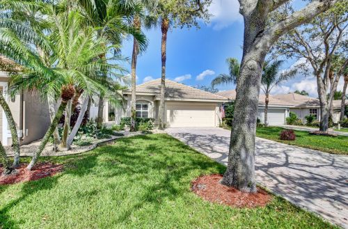 7434 Mercada Way, Delray Beach, FL 33446-3795