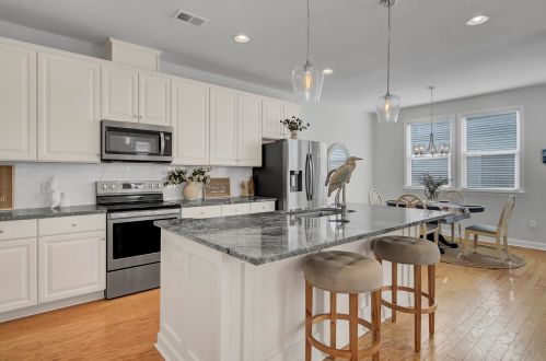 610 Mclernon Trce, Johns Island SC  29455-7815 exterior