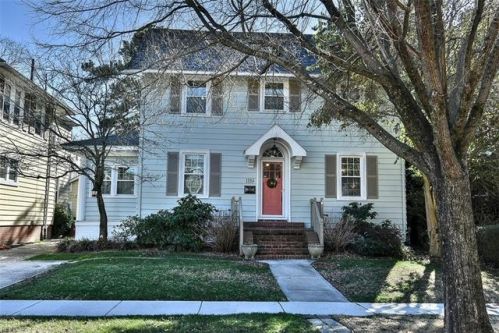 1119 Magnolia Ave, Norfolk, VA 23508-1412