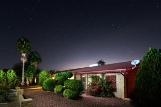 661 Montgomery Ave, Santa Rita, AZ 85641-2333