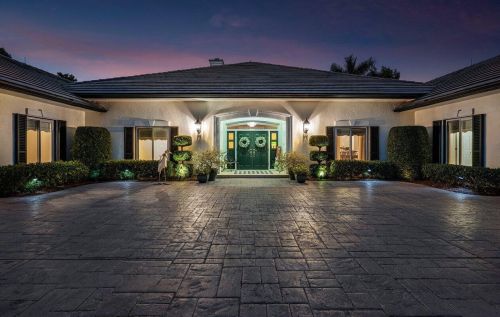 10360 Prestwick Rd, Boynton Beach, FL 33436-4402