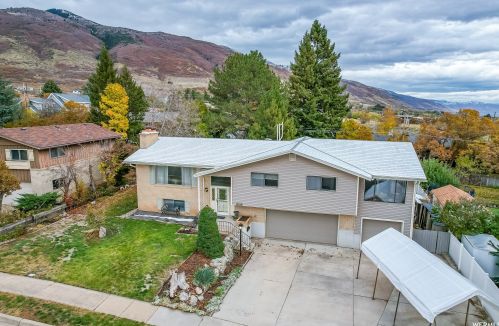 1096 Cambridge Rd, West Kaysville UT  84037-1305 exterior