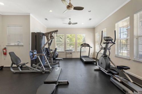 12826 King St, Westminster CO  80020-3853 exterior