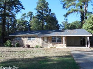 1606 Harmon Dr, Benton, AR 72015-6013