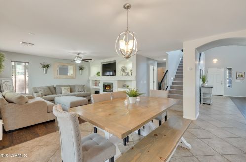 9417 Pioneer St, Tolleson AZ  85353-1504 exterior