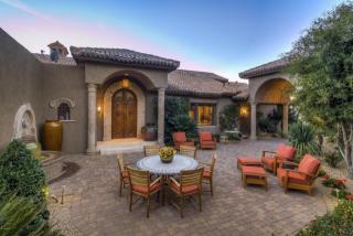 39415 Tom Morris Rd, Scottsdale, AZ 85262-2608