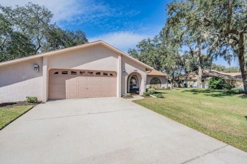 449 Leafy Way Ave, Brooksville FL  34606-6233 exterior
