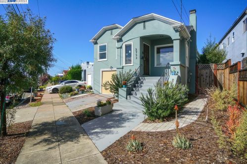 2753 67th Ave, Oakland, CA 94605-2335