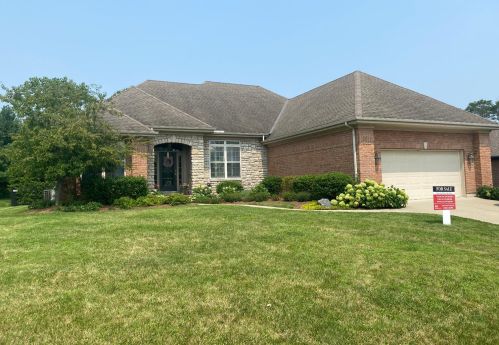 34 Bridgewater Dr, South Lebanon, OH 45065-8727
