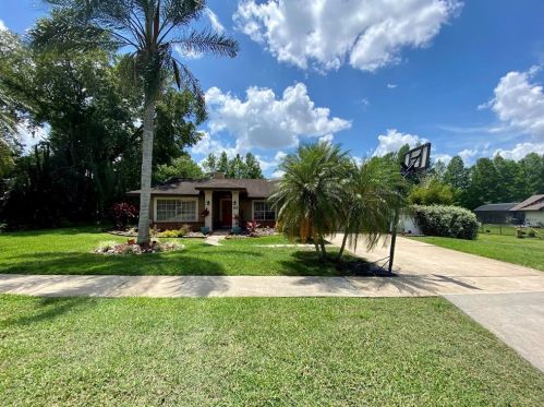 315 Sprucewood Rd, Lake Mary, FL 32746-5902