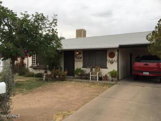 6728 Virginia Ave, Phoenix, AZ 85035-1406