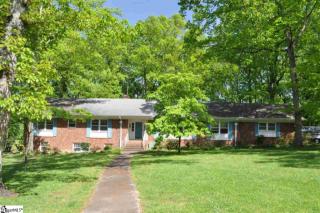 409 Rockmont Rd, Greenville, SC 29615-2214