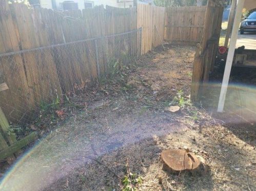 563 8th Ave, Crystal River FL  34428-3751 exterior