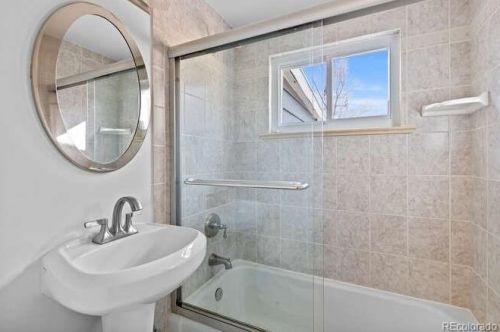 2833 Gray St, Denver CO  80214-8123 exterior