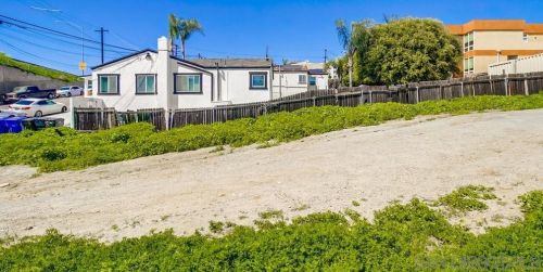 2519 Columbia St, San Diego CA 92103-4701 exterior