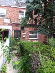 1129 82nd St, Brooklyn NY  11228-2921 exterior