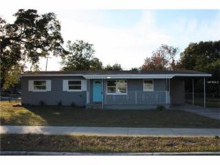 4100 Robbins Ave, Orlando, FL 32808-2132