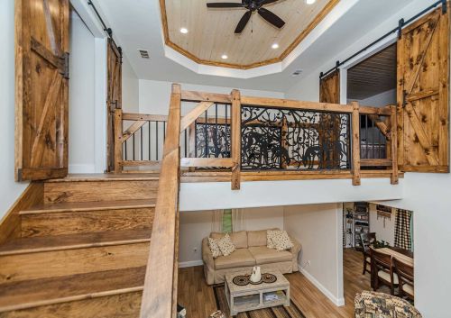 22 Lower Camp Rd, Northwood NH  03261-4340 exterior