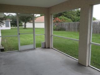 5257 East Piper Cir, Fort Pierce FL  34986-2781 exterior