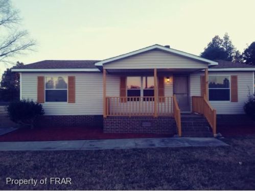 90 Constitution Way, Cameron, NC 28326-9228