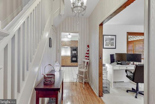 239 High St, Hummelstown PA  17036-2406 exterior