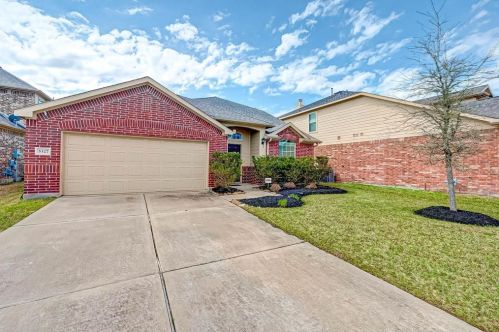 5327 Jay Thrush Dr, Richmond, TX 77407-4009