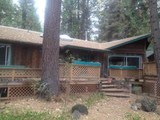 7026 Hites Cove Rd, Mariposa CA  95338-9640 exterior