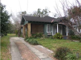 62 Georgia Ave, Mobile AL  36604-2537 exterior