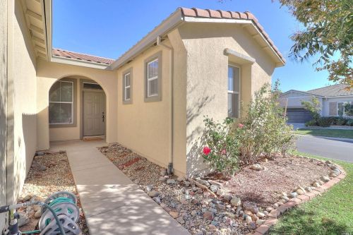 500 Birch Ridge Dr, Rio Vista CA  94571-2215 exterior