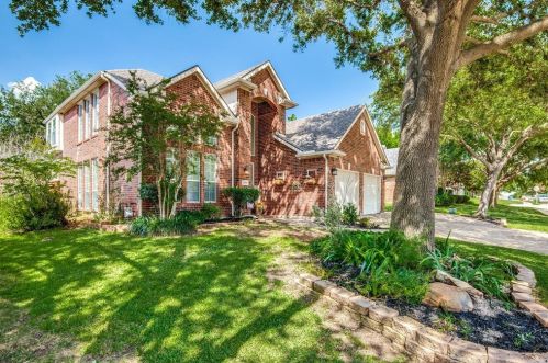 2104 Stevenson Ln, Lewisville, TX 75028-3739