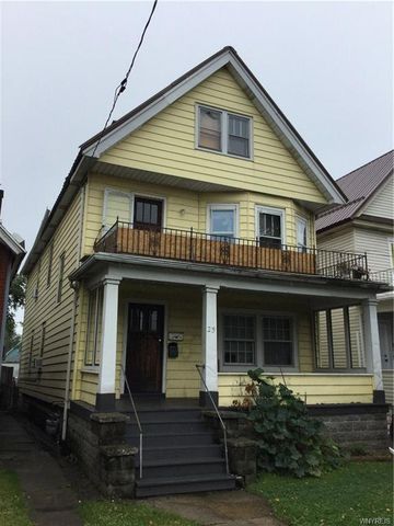 25 Arthur St, Buffalo, NY 14207-2019