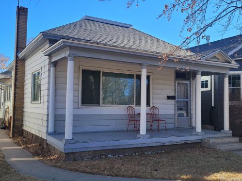 439 E St, Salida, CO 81201-2633
