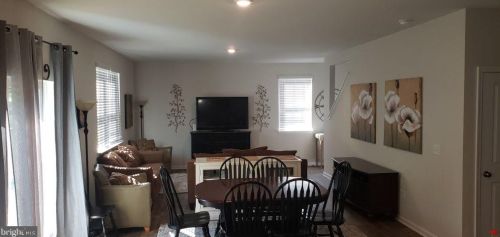 35409 River Bend Dr, Locust Grove VA  22508-3141 exterior