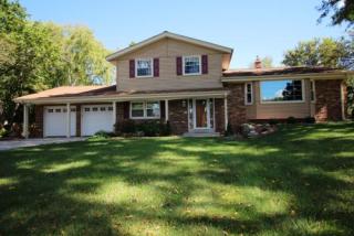 11330 Glenwood Dr, Thiensville, WI 53097-3112