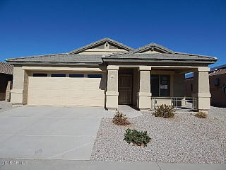 23586 Romley Ave, Buckeye, AZ 85326-7342