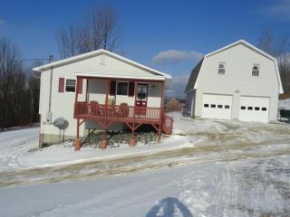 454 Enman Hill Rd, Berlin, NH 03570-2208