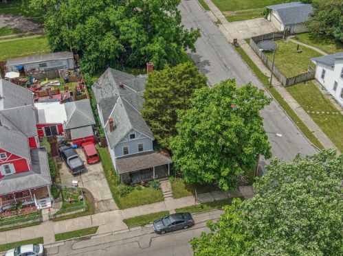 1223 Selma Rd, Springfield, OH 45505-3260