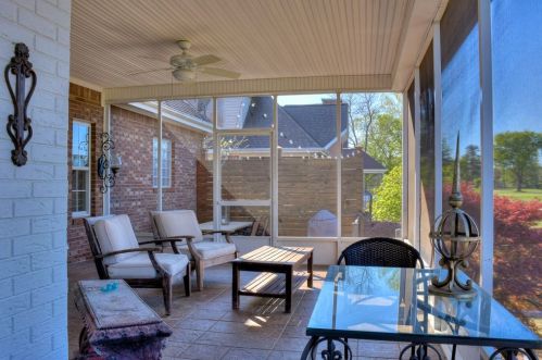 283 Shoreline Dr, North Augusta SC  29841-5408 exterior