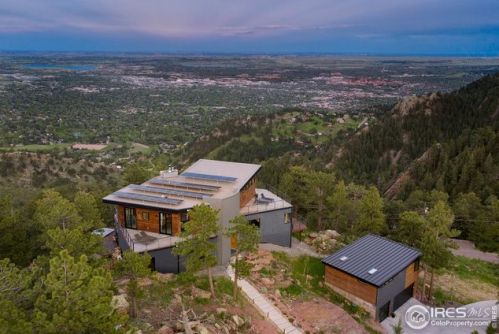 819 Timber Ln, Boulder, CO 80304-0485