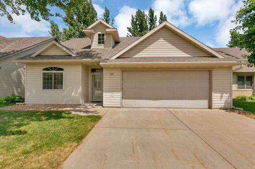 843 Aspen Cir, Saint Cloud, MN 56387-2467