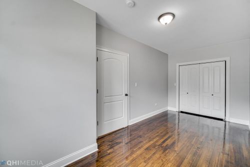 1906 Clay St, Hammond IN  46320-1448 exterior