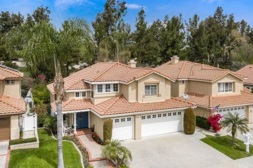 9 Arcilla, Trabuco Canyon, CA 92688-3428