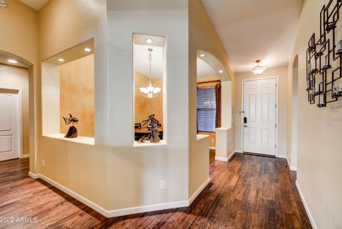 14423 Ventura St, Sun City AZ  85379-5731 exterior