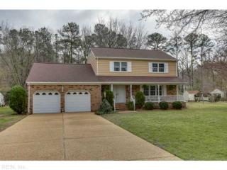 612 Railway Rd, Yorktown, VA 23692-2931