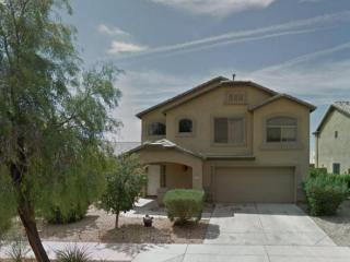 16705 Moreland St, Goodyear, AZ 85338-6217