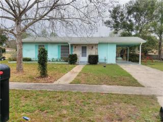 1307 Hancock Dr, Deltona FL  32725-6412 exterior